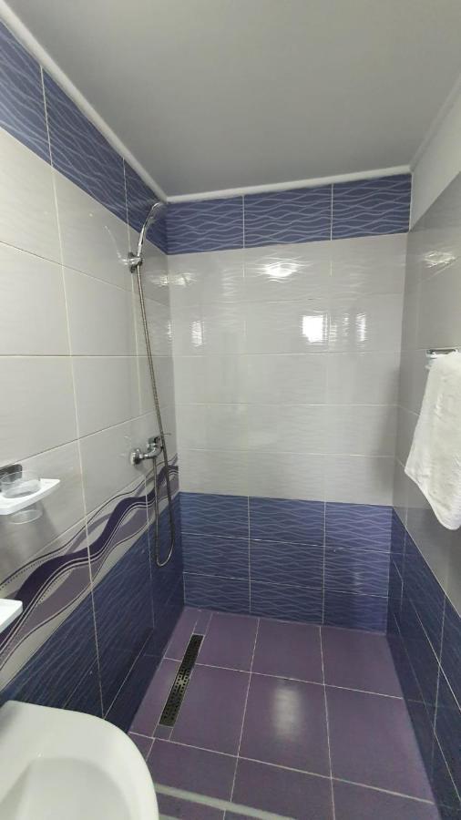 Hotel Casa Teleferic Buşteni Esterno foto
